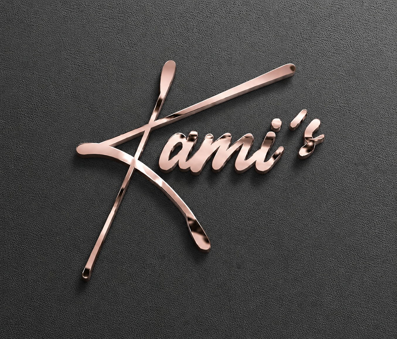 Kami's