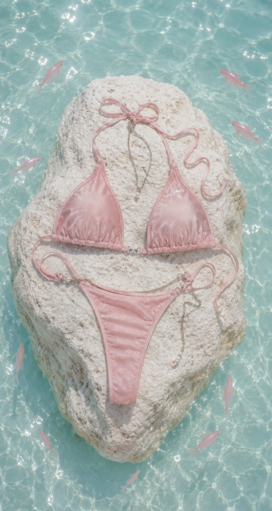 Kami's Couture swimwear