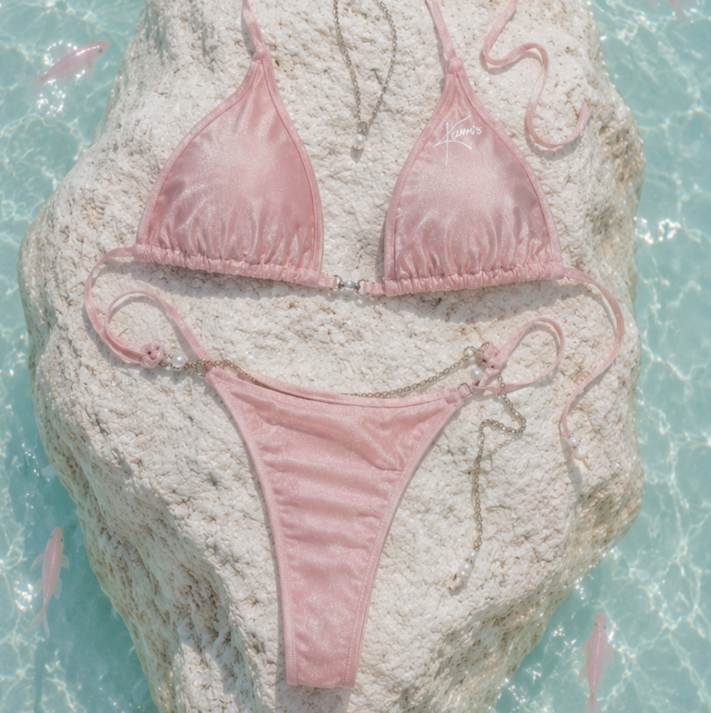 Kami's Couture swimwear