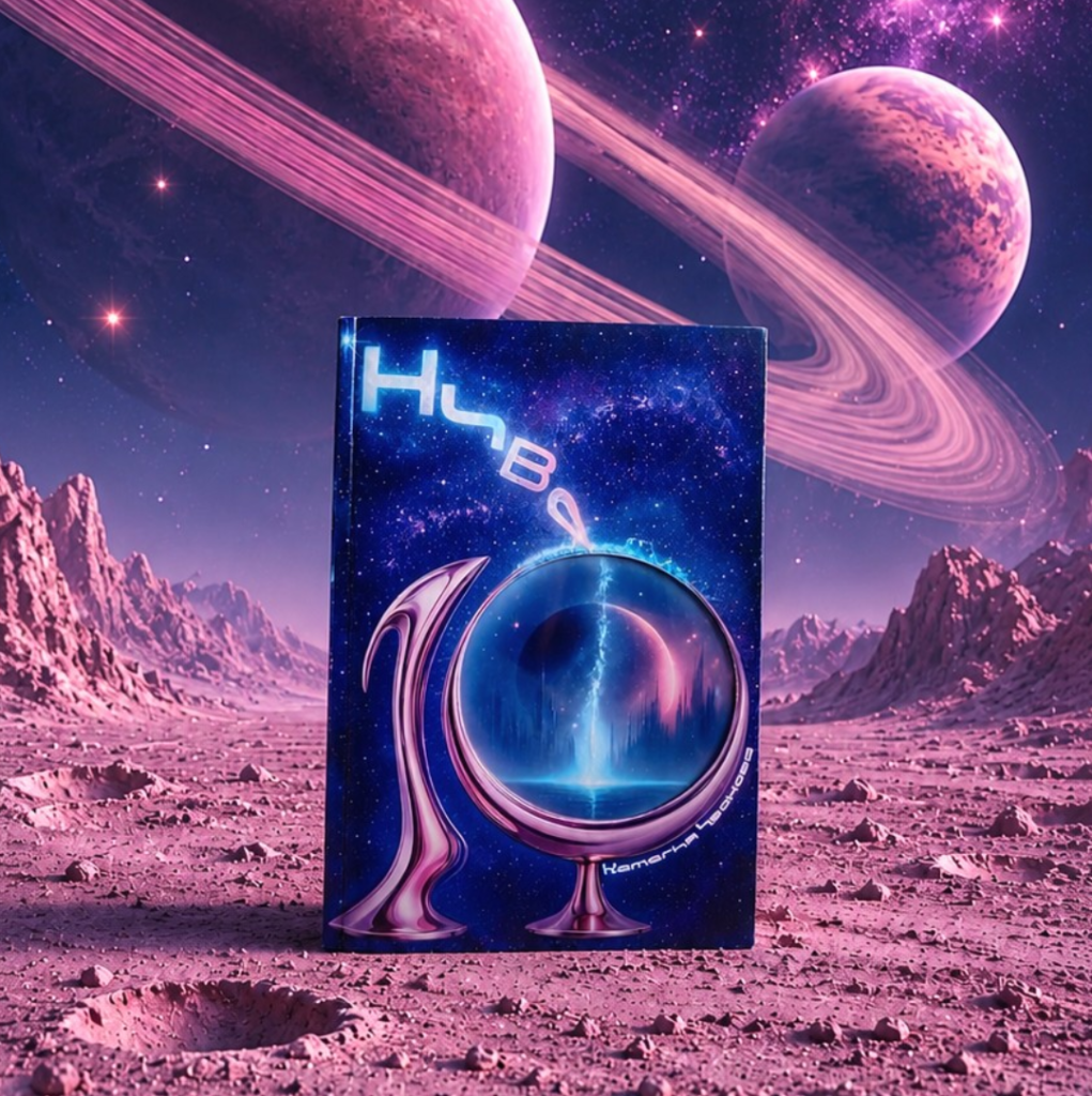Kami Couture book cover